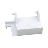 for Midea Galanz microwave lock switch 1PCS Oven Door Hoo door latch oven accessories