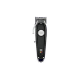 Kemei km-52s 2022 Hot Sale High Quality Fast Charging Tell Motor Professional Cordless Hair Clipper