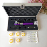 2021 Latest Co2 Carboxy System Therapy hine For Eye Wrinkle And Injection Stretch Marks Removal CDT Carboxytherapy Inject