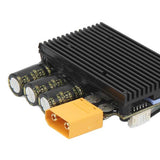 Flipsky Electronic Speed Controller Electric Control Switch with Heat Sink 14‑60V for Robot RC Car