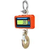 Heavy Duty Electronic Lage Digital LED/LCD Scales High Accurate Weighing Tool Hook Hung Waterproof Crane Scale