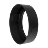 HB-45 Circular Reverse Buckle Lens Hood for Nikon D5100 D3200 D60 18-55mm Camera Lente Accessories
