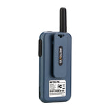 RB19 walkie talkie mini slim American frequency FRS 22 channel Type C charging