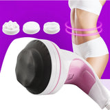 Professional Fat Remove Massager Handheld Full Body Massage Slim Machine 110V & 220V Reduce Weight Body Check