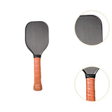 Pickleball Racket Easy Carrying Sturdy Training Device Comfortable Grip