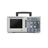 UNI-T UTD2202CE 200MHz 1GS/s 5.7" TFT LCD Scopemeter w/USB Device Dual Channels DSO Desktop Digital Storage Oscilloscope