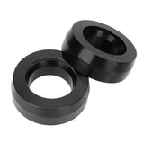 Leveling Lift Kit Antirust 3in Practical Front Strut Spacers for Repair Replacement for   1500 2WD 1994-2018