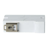 1 To 3 Poe Passive Cascadable IEEE802.3Af Port Transmission Extender For POE Switch NVR IP