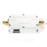 High flaess amplifier 10M-6GHz gain 10DB RF signal driver or receiver front end