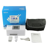 Fridge Car Refrigerator Pill Cases Portable Travel box Insulin cooler Bag Interferon insulin pen Storage