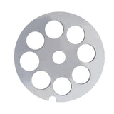 Stainless Steel Blade for household round Crusher Plate Home Electric Meat Grinder Accessories