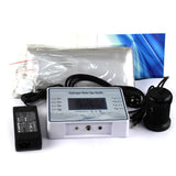 Detox Foot Care Machine Cell Ion Ionic Aqua Foot Bath SPA Cleanse Machine Fir Belt Box CAN Foot Bath Massage Pain Relief Machine