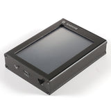 SA6000B 2-in-1 Portable Spectrum Analyzer Signal Generator 4inch TFT LCD 30MHz-60000MHz Used As Mobile Phone RF Power Detector