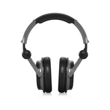 BEHRINGER BDJ1000 High-quality and extremely-versatile DJ headphones for powerful bass and wide dynamic range