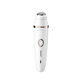 KEMEI km-375 Women Razor 7 In 1 Replaceable Blade USB Charging Professional Women Electric Shaver