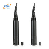 Boqu manufacturer direct sales BH-485-DO 24V 0~20mg/l water agriculture one digital dissoed oxygen sensor with RS485