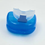 Anti Grinding Stop Snoring Bruxism Teeth Brace Protector Mouth Guard Sleeping Aid Health Care Blocker Stopper With Box Set