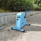 5V 12V 48V Pedal Supply Emergency Charger Hand-Crank Generator High Power Outdoor with Light
