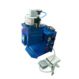 220V/110V Hot Melt Dispensing Small Carton Sealing Gluing Glue Injection hine