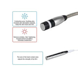 Portable Cool + Hot Facial Electroporation Cryotherapy RF Beauty hine Anti-aging Rejuvenation Skin Coog Tight Device