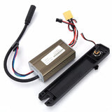 Electric Scooter Display Screen + 36V Motherboard Controller Driver Skateboard Replacement Accessories for Kugoo S1 S2 S3