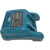 For Bosch 14.4V 18V 36V Lithium BAT810 BAT840 GBH36V-LI Li-ion Battery Rechargeable Tool Replacement Charger