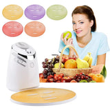 DIY Fruit Collagen Masks Maker Anti Wrinkles Therapy Face Mask hine Beauty Facial SPA Skin Care Tool