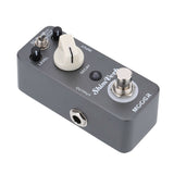 Mooer Digital Reverb Electric Guitar Effect Pedal Delay Decay for Electric Guitar Accessories True Bypass Mrv1 Shim Verb Effect