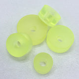 5Pcs Precision Rubber Movement Holder Mat 20 25 27 32 35mm Watch Cushion Pads