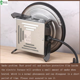 BT-701 Hong Kong-style electric stove, suitable for tea, coffee, stockings milk tea 2000W