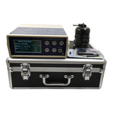 Ion Detoxification Meter Bubble Foot Bath Foot Health Therapeutic Spa Bubble Foot Cell Detoxification Detoxification Machines