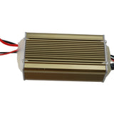Electric Scooter Motor Controller Lightweight Metal Parts Spare Accessories Compact For Kugoo S1 2 S3 S4 8 Inch