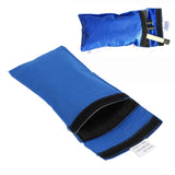 Wallet Insu Pen Coog Portable Reusable Thermal Insulating Easy To Use Compact for Outdoor Travel Case