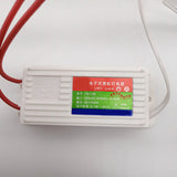 HB-C06 Transformer Neon Light Electronic Ballast 60w Power Supply With 6 Meters Output 6kv