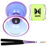 Diabolo Professional Classic Children’s Toys Acrobatics Jling Show Prop Yo-Yo