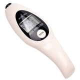 New Beauty Instrument Tester Skin Moisture Digital Skin Moisture Oil Fraction Test Pen One Piece Generation