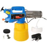 Beekeeping Beekeeping Fogger 2L Small Gas Fog Machine Perfect Smoke Effect Stainless Steel Plastic Agricultural Smoke Generator