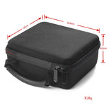 Portable Speaker Full Protection Bluetooth Speakers Bag Protect Storage Case For Bo Beoplay P6