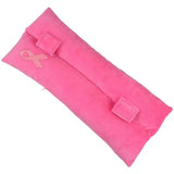Medical Post Mastectomy Soft Comfortable Surgery Health Cares Prevents Stress External Shocks Car Seat Belt Pillow