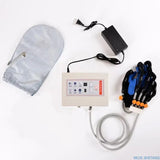 Function Training Instrument Hospital Hand Finger Rehabilitation for Child and Adult Stroke Patients with Hemiplegia