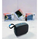 High Quality Small Multifunction Player GO4 Sound Box Portable Outdoor Sports Waterproof Wireless Bluetooth Speakers