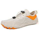 New outdoor women's anti slip quick drying upstream hiking, climbing, cycling shoes, men's indoor sports and fitness shoes