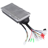 48V-72V Bike 3000W Sine Wave Intelligent Motor Speed Controller Electric Bicycle Accessories