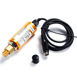 LUTRON PS-9302 PS9302 Intelligent Pressure Gauge USB Cable USB-01 RS232 Cable  UPCB-01 Data Acquisition Software  SW-E816