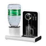 220V 2200W Household Dispenser Instant Heater Desktop Electric Kettle Water Boiler Drinking Brew Tea