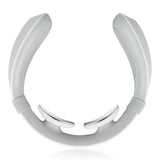 Cervical Massager Wireless Charging Multifunctional Heating Neck Protector Pulse Neck Protector Portable Cervical Spine Massager