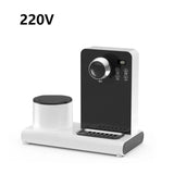 220V 2200W Household Dispenser Instant Heater Desktop Electric Kettle Water Boiler Drinking Brew Tea