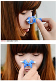 Portable Up Lifting Shaping Orthotics Bridge Lengthener Clip Shrink Nose Wing Appliance Correctors