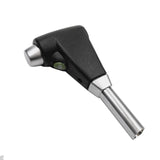 1S7P7K327AB Automatic AT Shifting Pusher Gear Knob Head Cover Shift Lever Handball for Ford eo 3 2001-2007