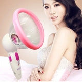 New Vacuum Body Massager Professional Anti-Cellulite Massage Device Therapy Treatment Breast Enlargement 110V-240V